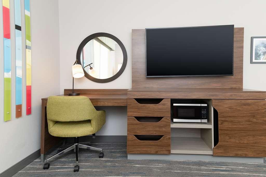 Hampton Inn & Suites Santa Rosa Sonoma Wine Country Room photo